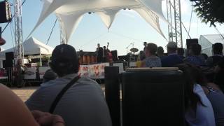 Anne Sila "With every breath i take" Jazz Enghien