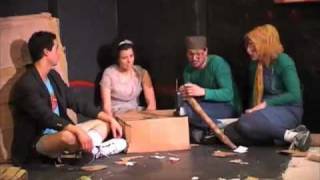 Family Stories Clip 4