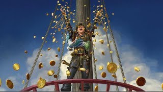 MTG Arena - Viewers Submission - Revel in Biscuits. It's balls