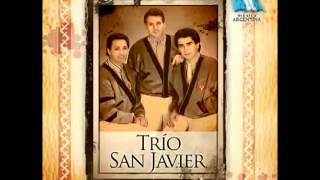 Trio San Javier  - Se Llama Franco mi Niño