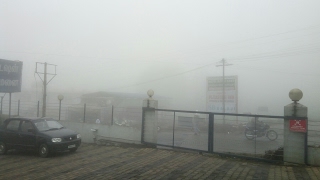 Ooty Climate Condition | ooty weather watch live