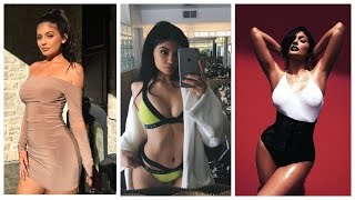 Kylie Jenner Instagram Photos - 2016 [CelebGRM]
