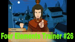Four Elements Trainer Gameplay #26