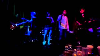 Bay area fusion band