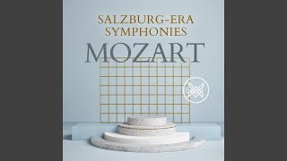 Symphony No. 17 in G Major, K. 129: II. Andante