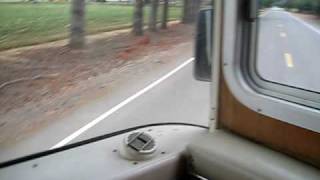 bus two oregon
