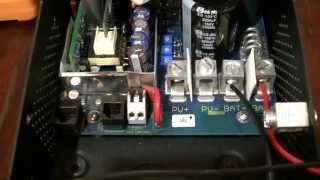 OUTBACK Flexmax 80. Review Part 1