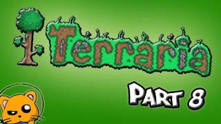 Terraria - Part 8 - Hotel Terraria