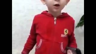 Ты дурак да    Не я красавчик!!!