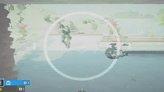 The BEST Echo Cam on Coastline - Rainbow Six Siege