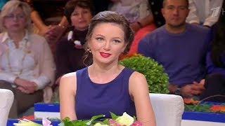 Фантастическая КРАСАВИЦА пришла на Давай поженимся!