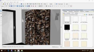 import d'objets  3DS et OBJ dans PRO100