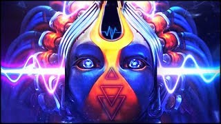 PSY-TRANCE HiTech Set ◉ Bionic Entity ▱ Full Album ????※ ·.ॐ★.·๑