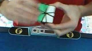 Square-1 in 45 Seconds