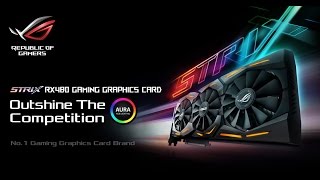 Radeon RX 460 4GB OC Edition