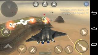 Gunship battle эпизод 11 миссия 2