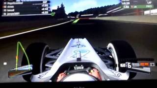 Collantine Cup - S2 - R6/8: Spa-Francorchamps - Slr