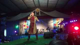 Chùa Tịnh Luật. Justin Nguyễn - xuân Giáp Ngọ 2014