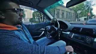 BMW X5 vs SAAB vs SMART ТЕСТ-ДРАЙВ. ПОДБОР АВТО за 500000 руб.