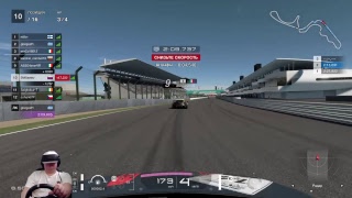 GT sport