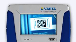 VSSP 2.0 Varta - Español