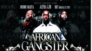 African Gangster - Episode 4