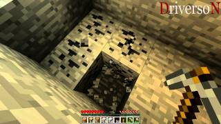 Minecraft Let`s Play - Часть 1 - Чупакабра :D