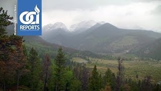 OCI Reports: Eden Valley Institute