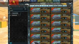 Обзор на : Crossfire ( ПТС ) offline 5.8