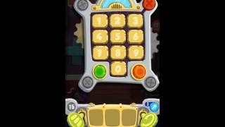 100 doors 2016 level 15, как пройти 15 уровень?