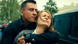 Игорь и Катя / Мажор / Ramil' - Подари мне поцелуй