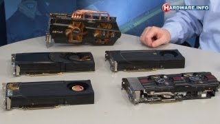 Nvidia GeForce GTX 670 review - Hardware.Info TV (Dutch)