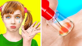KIAT KEREN BUAT PARENTING || Tips Pintar untuk Orang Tua oleh 123 GO Like!