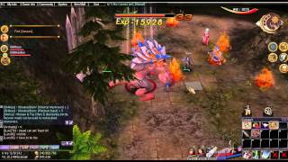 Staff Main GOT NO GEARS TBS: Hidden Power Troy 120 Part 1/4 (weird ending)