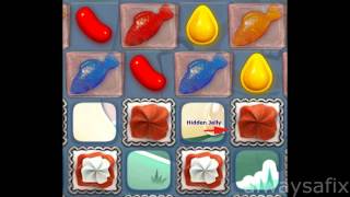 Candy Crush 342