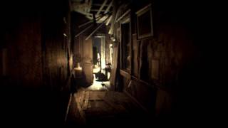 Resident Evil 7 biohazard - Linterna - Gameplay Trailer (ESPAÑOL) HD 1080p