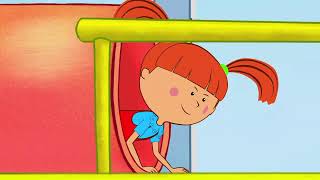 The Little Princess Life Lesson For Kids | Stories | Kids Educational Cartoon