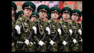 Видеоролик ко Дню защитника Отечества  23 февраля