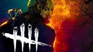 Самовыпил ап | Dead by Dealight#2