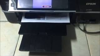 Máy in Epson EP 903A