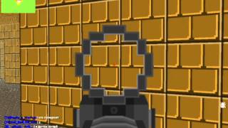 Баг со всем оружием By MrLoL (Blokade 3d fps onine)