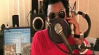 George Weah The Recordman-The story behind the song-Clay 2 Nine