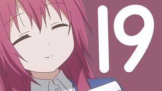 anime crack indonesia 19 - sampai kapan gw menggila dengan telolet punya uvuvuwe saat ini