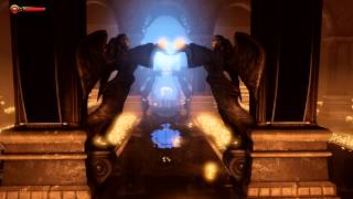 BioShock Infinite benchmark test Ultra settings HD 7970