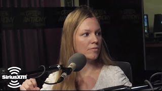 Jenna Miscavige Hill: Scientology Audits Are Recorded // SiriusXM // Opie & Anthony