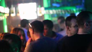 After Party @Alpen Grotte (16/03/2012)