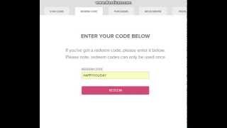 Star Stable - redeem codes 2015