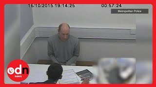 How the Met Police FAILED to Catch Grindr Killer