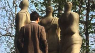 04. Мистер Бин выходит в город (Mr. Bean goes to town) 1991