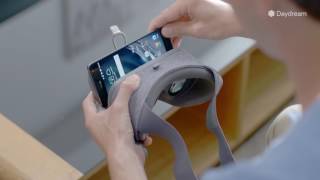ZenFone AR - Tango & Daydream